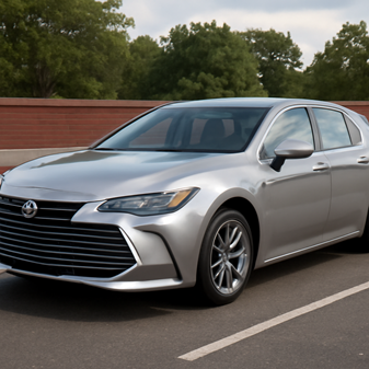 Toyota Avalon XLE