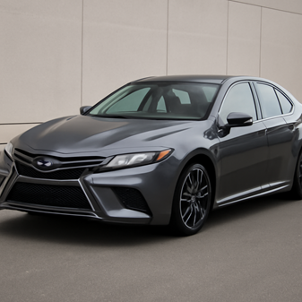 Toyota Camry Hybrid SE