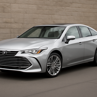 Toyota Avalon Limited