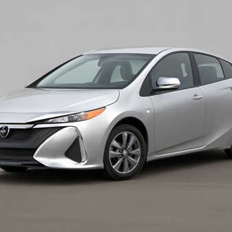 Toyota Prius Prime LE