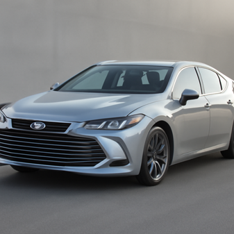 Toyota Avalon Hybrid