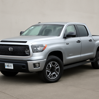 Toyota Tundra 4x4 Double Cab