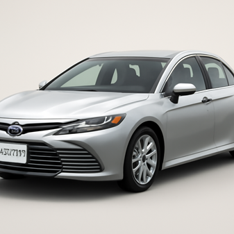 Toyota Camry Hybrid LE