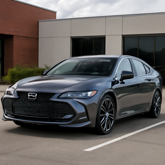 Toyota Avalon Touring