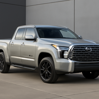 Toyota Tundra Platinum