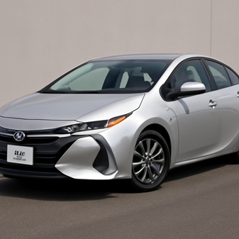 Toyota Prius Prime XLE