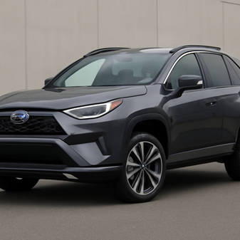 Toyota RAV4 Hybrid SE