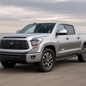 Toyota Tundra Limited