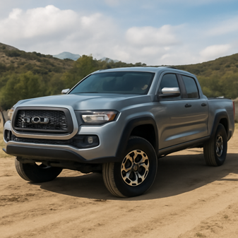Toyota Tacoma TRD Off-Road
